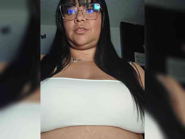 CandyBrowm webcam
