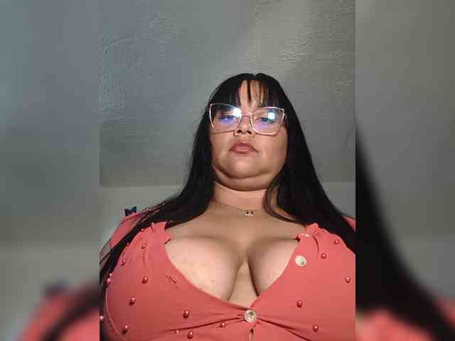 CandyBrowm webcam