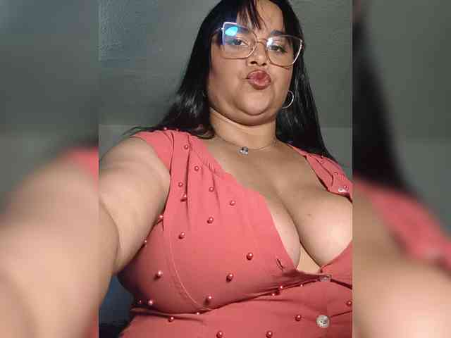 CandyBrowm webcam