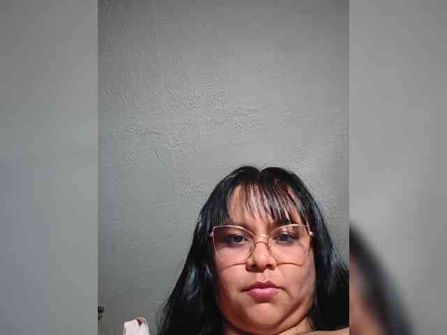 CandyBrowm webcam