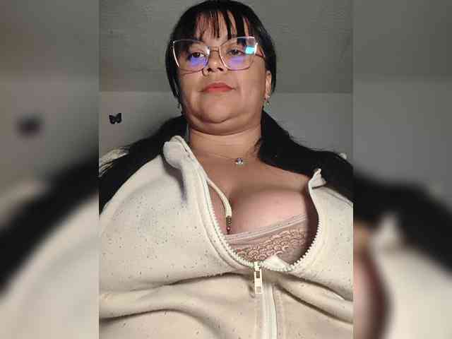 CandyBrowm webcam