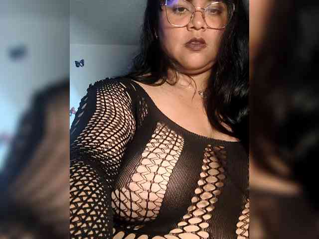 CandyBrowm webcam