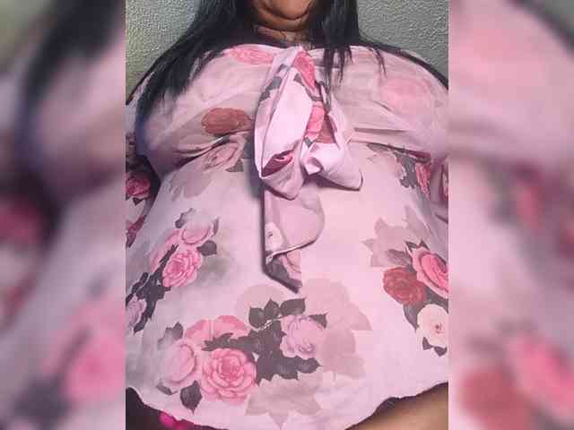 CandyBrowm webcam