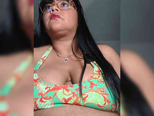 CandyBrowm webcam