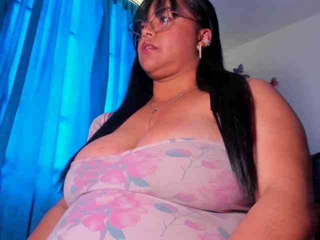 CandyBrowm webcam