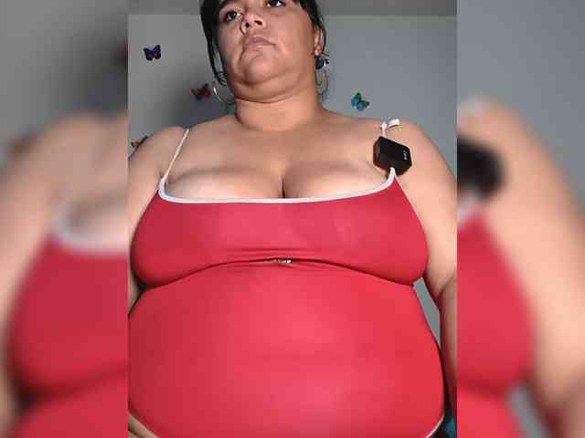 CandyBrowm webcam