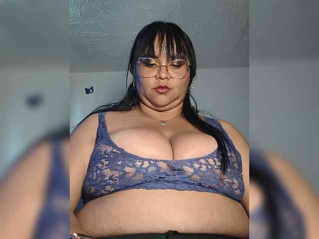 CandyBrowm webcam