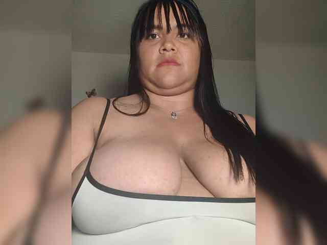 CandyBrowm webcam