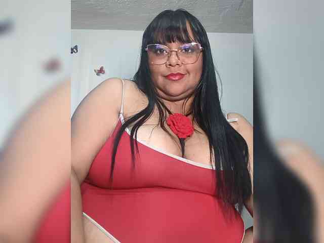 CandyBrowm webcam