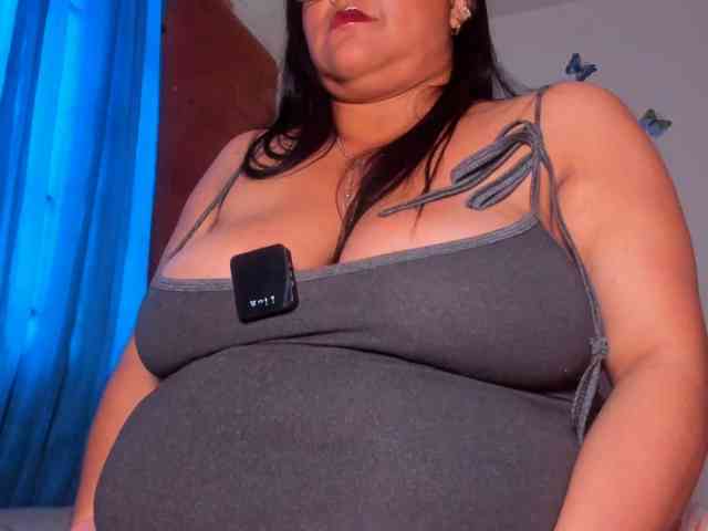 CandyBrowm webcam