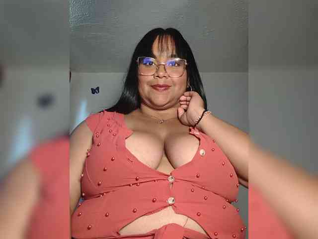 CandyBrowm webcam