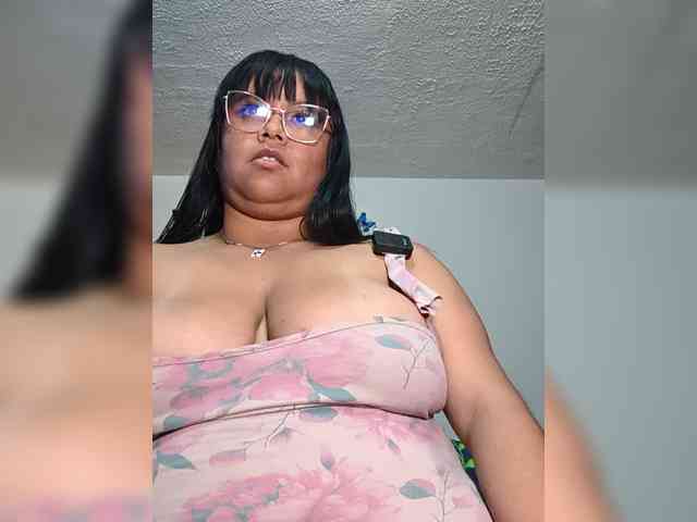 CandyBrowm webcam