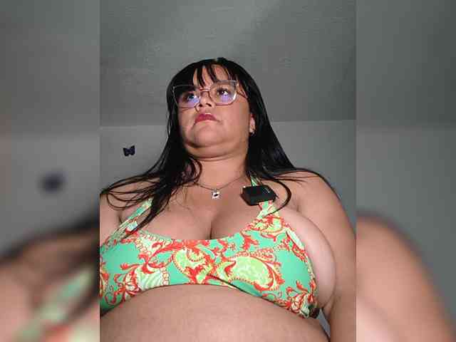CandyBrowm webcam
