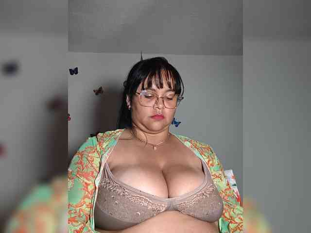 CandyBrowm webcam