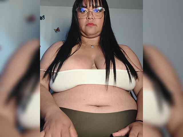 CandyBrowm webcam