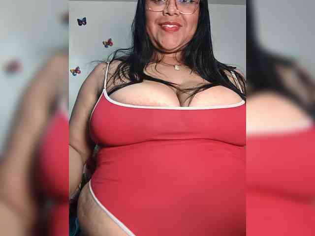 CandyBrowm webcam