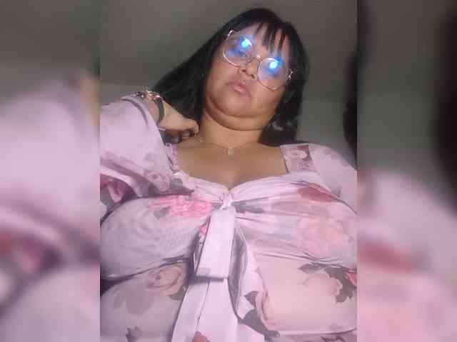 CandyBrowm webcam