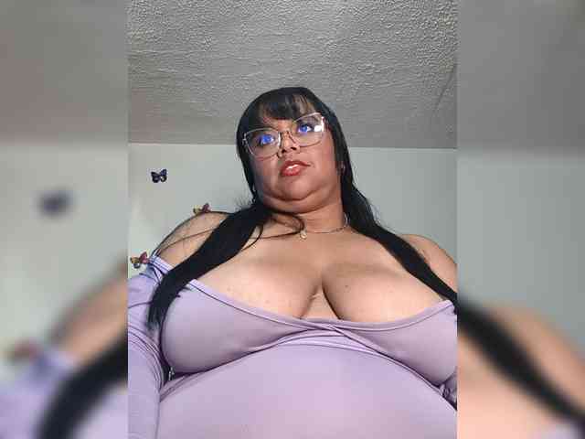 CandyBrowm webcam