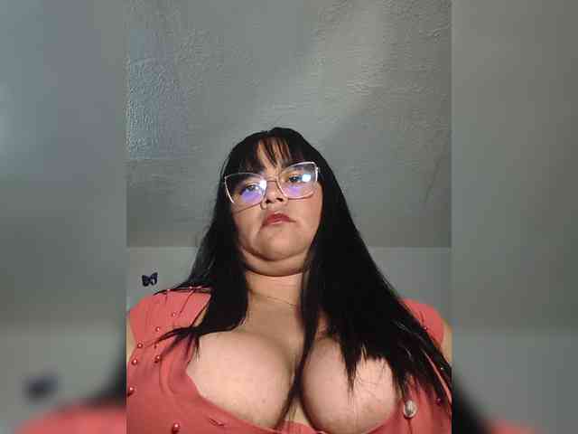 CandyBrowm webcam