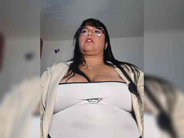 CandyBrowm webcam