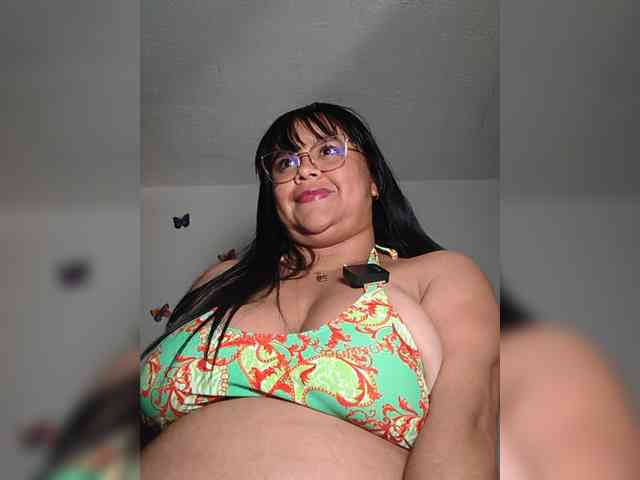 CandyBrowm webcam