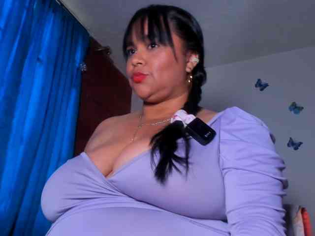 CandyBrowm