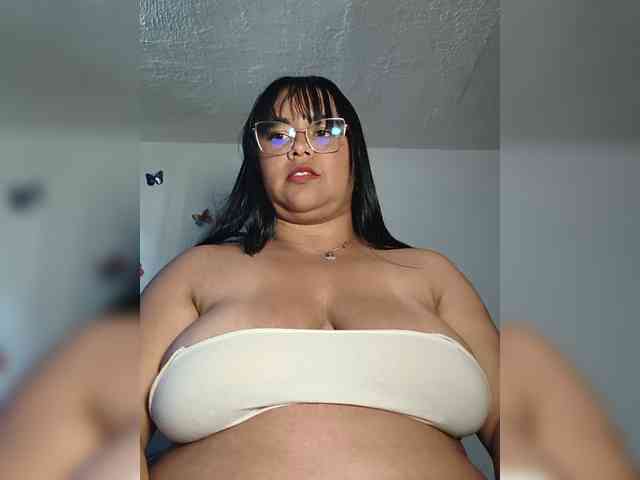 CandyBrowm webcam