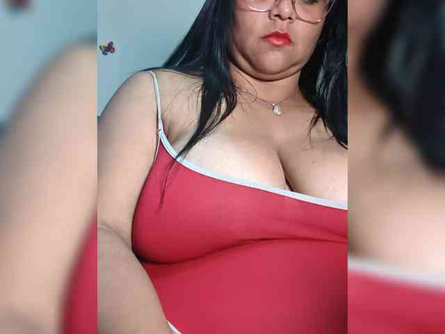 CandyBrowm webcam