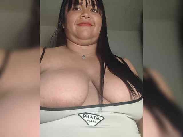 CandyBrowm webcam