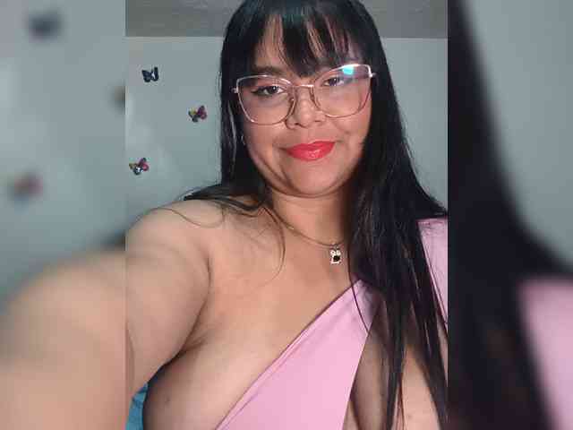 CandyBrowm webcam