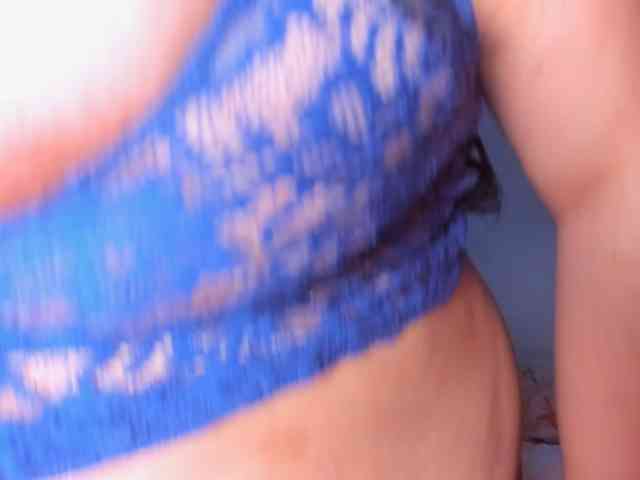 CandyBrowm webcam