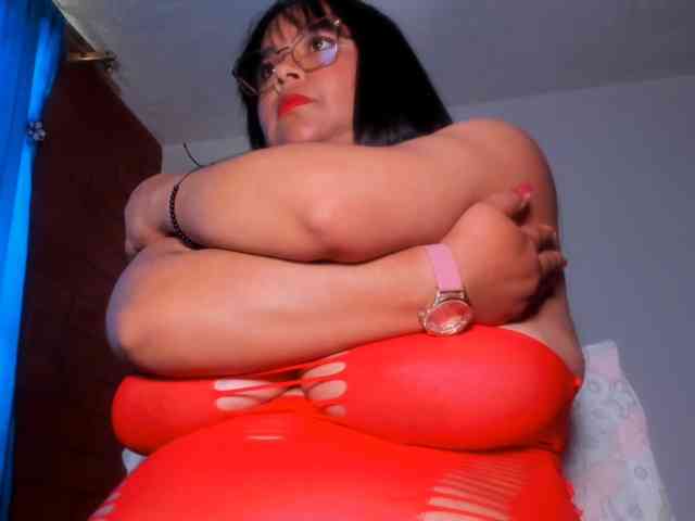 CandyBrowm webcam