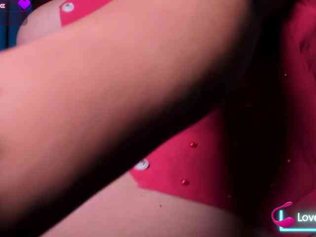 CandyBrowm webcam