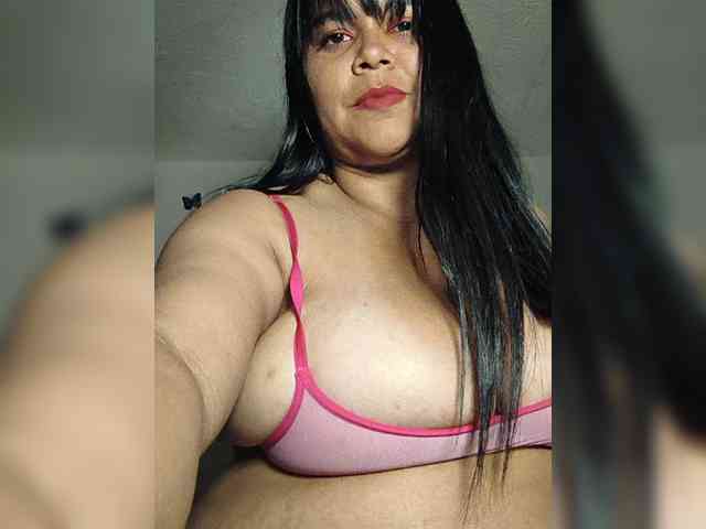 CandyBrowm webcam