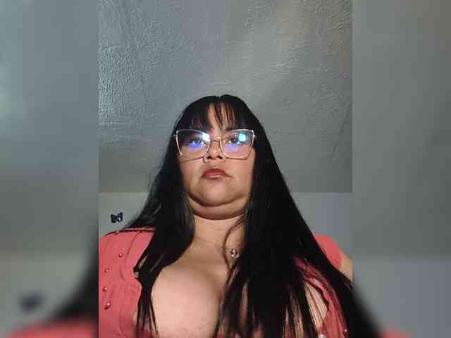 CandyBrowm webcam