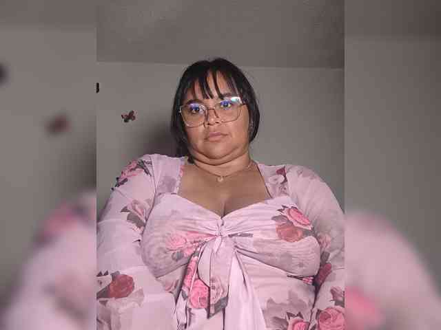 CandyBrowm webcam