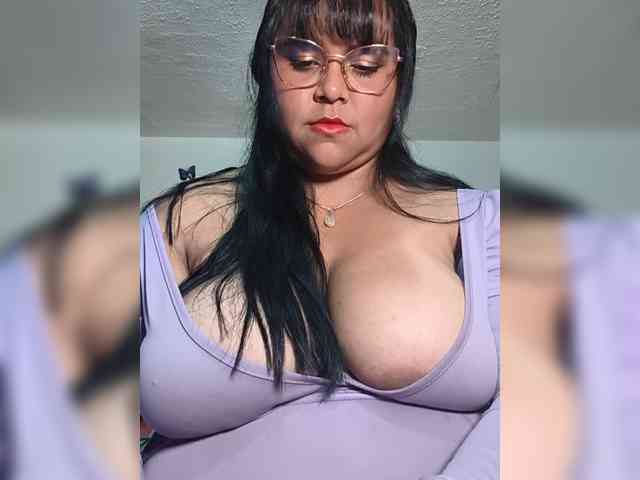 CandyBrowm webcam