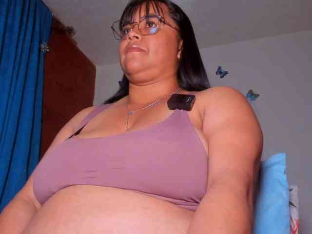 CandyBrowm