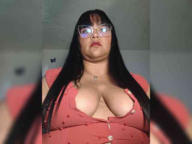 CandyBrowm webcam