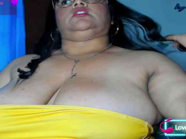 CandyBrowm Live Webcam on BongaCams