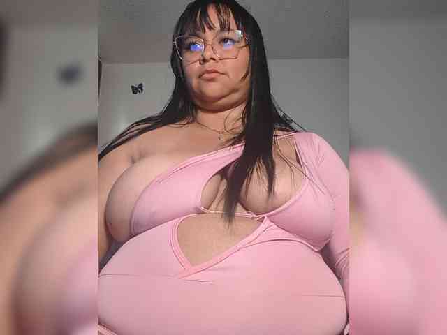 CandyBrowm webcam
