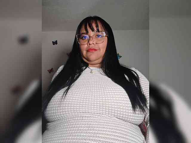 CandyBrowm webcam