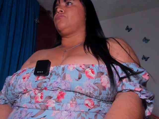 CandyBrowm