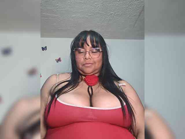 CandyBrowm webcam