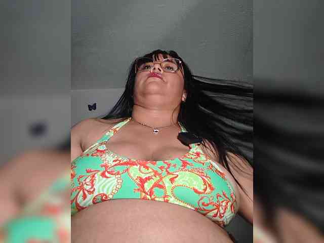 CandyBrowm webcam