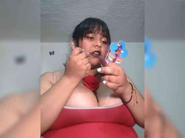 CandyBrowm