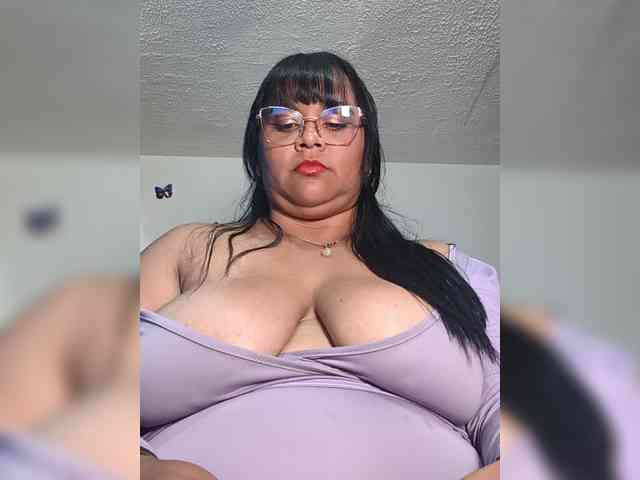 CandyBrowm webcam