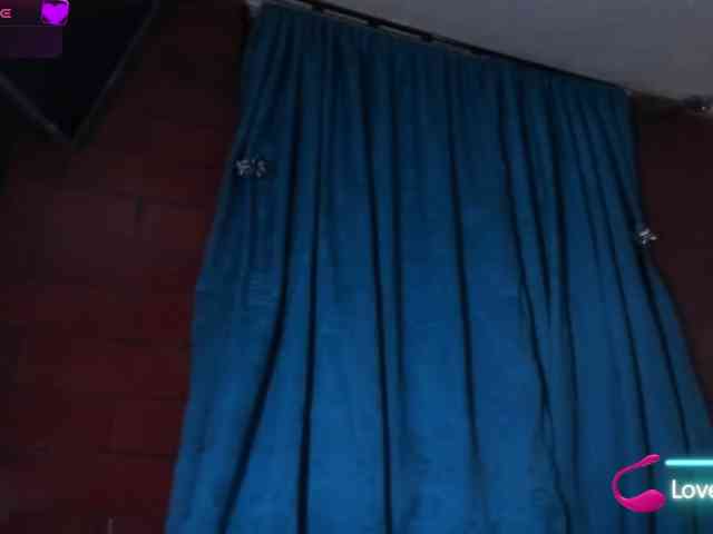 CandyBrowm webcam
