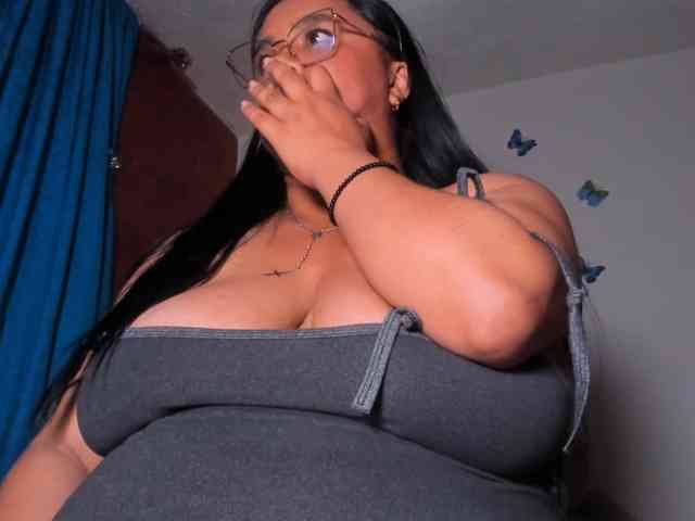CandyBrowm