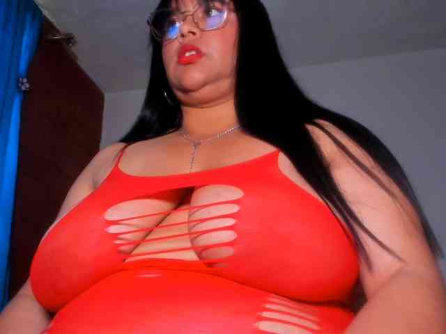 CandyBrowm webcam